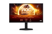 Bildschirm - 24,5" AOC Gaming 25G4SXU - 1920x1080 (FHD) - 310Hz - IPS - 25G4SXU