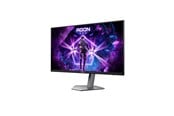 Bildschirm - 26.5" AOC AG276UZD - 3840x2160 (4K) - 240Hz - QD-OLED - 65W USB-C - KVM switch - AG276UZD