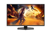 Bildschirm - 24,5" AOC Q25G4SR - 2560x1440 (QHD) - 300Hz - IPS - Q25G4SR