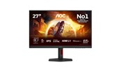 Bildschirm - 27" AOC U27G4R - 3840x2160 (4K) - 160Hz - IPS - U27G4R