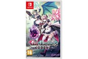 Spiele - Gal Guardians: Servants of the Dark - Nintendo Switch - Platformer - PEGI 16 - 5060690797487