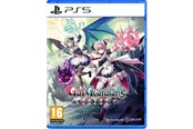 Spiele - Gal Guardians: Servants of the Dark - Sony PlayStation 5 - Platformer - PEGI 16 - 5060690797500
