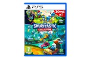 Spiele - The Smurftastic Collection (3-in-1) - Sony PlayStation 5 - Abenteuer - PEGI 7 - 3701529518195