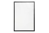 Konferenz und Präsentation - DURABLE Inforamme DURAFRAME® POSTER 70x100 cm - 505601