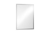 Konferenz und Präsentation - DURABLE Inforamme DURAFRAME® POSTER 50x70 cm - 505423