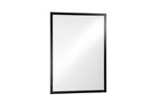 Konferenz und Präsentation - DURABLE Selbstklebender Info-Rahmen in 50 x 70 cm für die Anbringung an Wänden und Glasflächen. UV-beständig und hitzestabil. - 505401