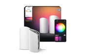 Smart-Home - Philips Hue Play wall washer white 2-pack - 929004236201