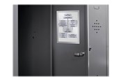 Konferenz und Präsentation - DURABLE Inforamme DURAFRAME® MAGNETIC A4 single pack - 498823