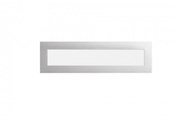 Konferenz und Präsentation - DURABLE Inforamme DURAFRAME® MAGNETIC TOP til A4 - 498623