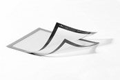 Konferenz und Präsentation - DURABLE Inforamme DURAFRAME® MAGNETIC PLUS A4 - 498523