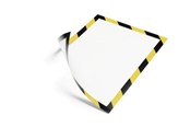 Konferenz und Präsentation - DURABLE Inforamme DURAFRAME® MAGNETIC SECURITY A4 - 4945130