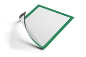 Konferenz und Präsentation - DURABLE Inforamme DURAFRAME® MAGNETIC A4 - 486905