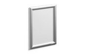 Konferenz und Präsentation - DURABLE Klikramme aluminium A4 - 479623
