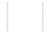 Papier, Fotopapier und Etiketten - SIGEL DIN-Computer paper - plain paper - 2000 sheet(s) - 304.8 x 375 mm - 60 g/m² - 12368