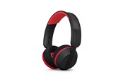Kopfhörer/Headsets - Philips TAA6219BK/00 6000 series On-ear solar-powered headphones - TAA6219BK/00