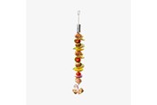 Küchengerät - GEFU Grillspieße 5 Stk. 45cm, Grill - G89260