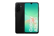 Handys & Smartphones - Samsung Galaxy A26 5G 256GB/8GB - Black - SM-A266BZKCEUE