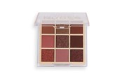 Make-Up - Makeup Revolution Ultimate Nudes Eyeshadow Palet - 5057566437127