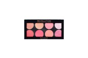 Make-Up - Makeup Revolution Ultra Blush Palette Sugar And - 5057566145831