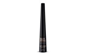 Make-Up - Bel London Dip Liner Aqua Waterproof Colour  Liquid Eyeliner Matte Blac - 5060693816017