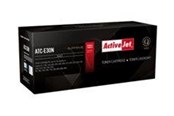 Druckerzubehör - Tinte & Toner - ActiveJet Supreme ATC-E30N - black - compatible - toner cartridge (alternative for: Canon E30 Canon F41-8802) - ATC-E30N
