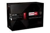 Druckerzubehör - Tinte & Toner - ActiveJet Supreme ATH-11NX - black - compatible - toner cartridge (alternative for: Canon CRG-710H HP 11X) - ATH-11NX