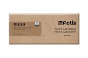 Druckerzubehör - Tinte & Toner - Actis TX-3325X - black - compatible - toner cartridge (alternative for: Xerox 106R02312) - TX-3325X