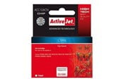 Druckerzubehör - Tinte & Toner - ActiveJet ACC-526CN - cyan - compatible - ink cartridge (alternative for: Canon CLI-526C) - acc-526cn