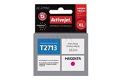 Druckerzubehör - Tinte & Toner - ActiveJet Supreme AE-27MNX - magenta - compatible - ink cartridge (alternative for: Epson T2713) - AE-27MNX