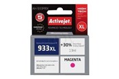 Druckerzubehör - Tinte & Toner - ACTION S.A. ActiveJet Premium AH-933MRX - magenta - compatible - ink cartridge (alternative for: HP 933XL HP CN055AE) - AH-933MRX