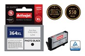 Druckerzubehör - Tinte & Toner - ActiveJet AH-364PBCX Premium version - AH-364PBCX