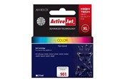 Druckerzubehör - Tinte & Toner - ACTION S.A. ActiveJet AH-901CR Premium - AH-901CR (AH-C56)