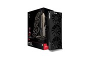 Grafikkarte - XFX Radeon RX 9070 XT GAMING - 16GB GDDR6 RAM - Grafikkarte - RX-97TSWF3B9