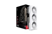 Grafikkarte - XFX Radeon RX 9070 XT GAMING - 16GB GDDR6 RAM - Grafikkarte - RX-97SWFT3W7