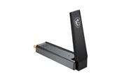 Netzwerkadapter (Netzkarte, Druckserver, u.s.w.) - MSI AX1800 WiFi USB Adapter WiFi 6 USB3.2 Gen1 - GUAX18