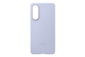 Handys - Cover & Cases - Samsung Galaxy S25 Edge Silicone Case - Light Blue - EF-PS937CLEGWW