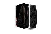 Grafikkarte - XFX Radeon RX 9060 XT GAMING - 16GB GDDR6 RAM - Grafikkarte - RX-96TMERCB9