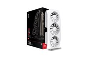 Grafikkarte - XFX Radeon RX 9060 XT GAMING - 16GB GDDR6 RAM - Grafikkarte - RX-96TMERCW9