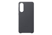 Handys - Cover & Cases - Samsung Galaxy S25 Edge Kindsuit Case - Black - EF-VS937PBEGWW