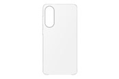 Handys - Cover & Cases - Samsung Galaxy S25 Edge Clear Case - Transparent - EF-QS937CTEGWW