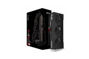Grafikkarte - XFX Radeon RX 9060 XT GAMING - 16GB GDDR6 RAM - Grafikkarte - RX-96TS316B7