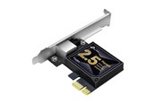 Netzwerkadapter (Netzkarte, Druckserver, u.s.w.) - TP-Link TX201 2.5 Gigabit PCIe Network Adapter - TX201