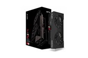 Grafikkarte - XFX Radeon RX 9060 XT GAMING - 16GB GDDR6 RAM - Grafikkarte - RX-96TSW16BQ