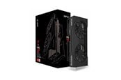 Grafikkarte - XFX Radeon RX 9060 XT GAMING - 8GB GDDR6 RAM - Grafikkarte - RX-96TSW8GBQ