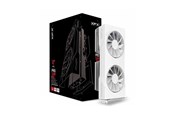 Grafikkarte - XFX Radeon RX 9060 XT GAMING - 8GB GDDR6 RAM - Grafikkarte - RX-96TSW8GWQ