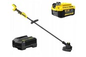 Rasentrimmer - Stanley Fatmax Grass Trimmer - SFMSTB930M-QW