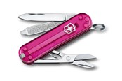 Multifunktionswerkzeuge - Victorinox Classic SD Transparent (Cupcake Dream) - V-0.62 23.T5G