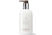 Körperpflege - Molton Brown Frankincense & Allspice Hand Lotion 300 ml. - 008080070197