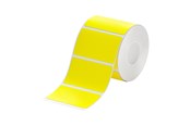 Papier, Fotopapier und Etiketten - NIIMBOT T50*30-230 Dual-Color Labels – Yellow - T50*30-230dualYellow
