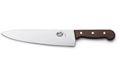 Küchengerät - Victorinox Chef's Knife 25 cm (Wood) - 5.2000.25